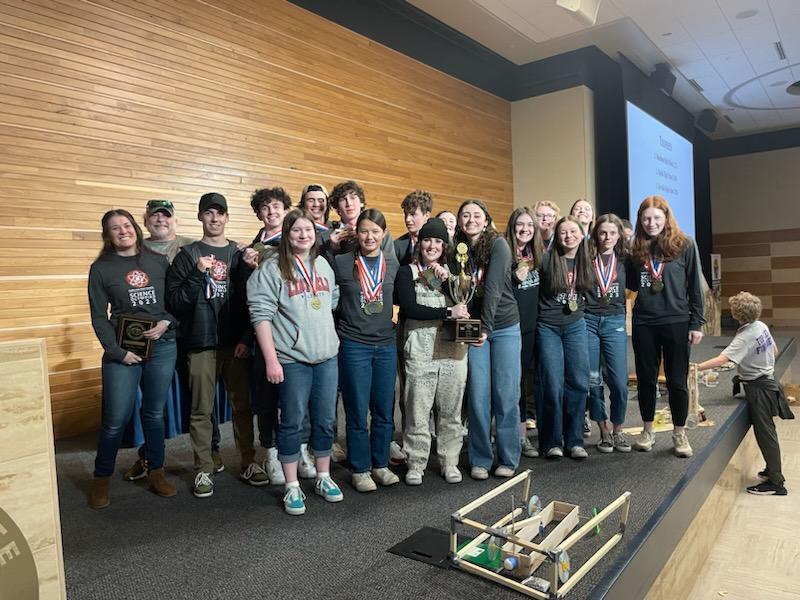 KPAX Science Olympiad Article