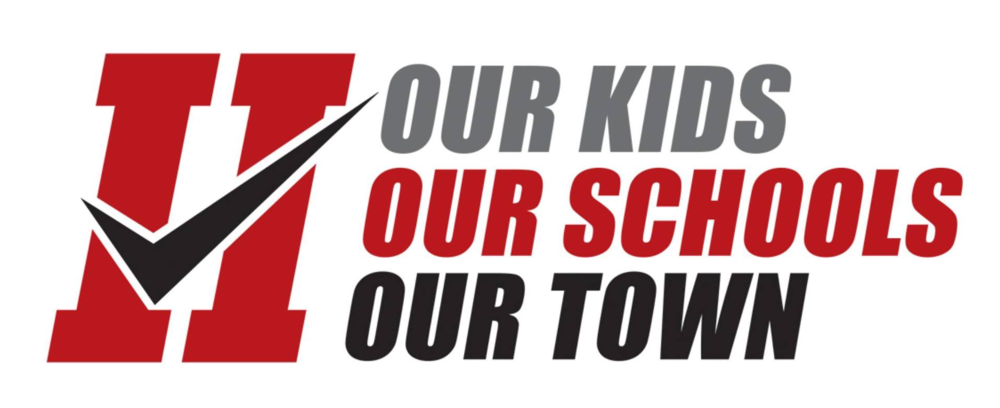 Our Kids, Our Schools, Our Town