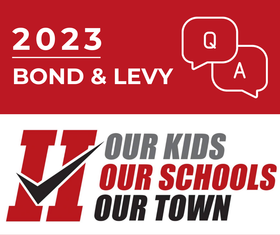 2023 Bond & Levy 