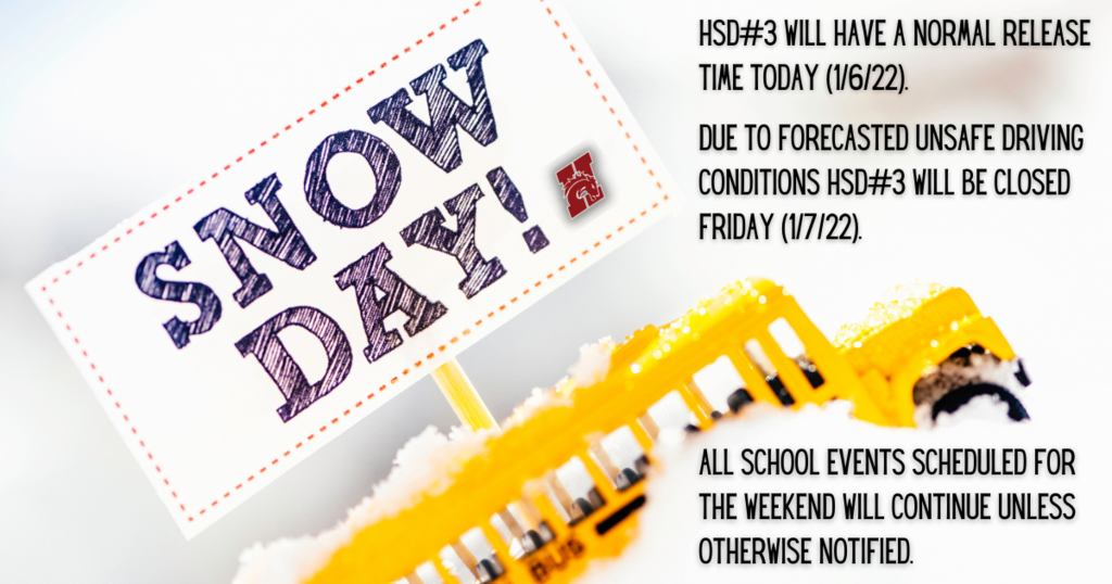 Snow Day