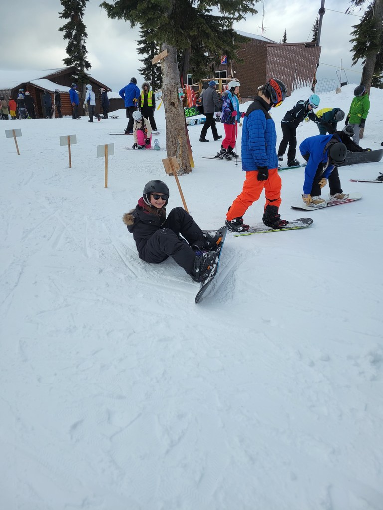 Ski Trip