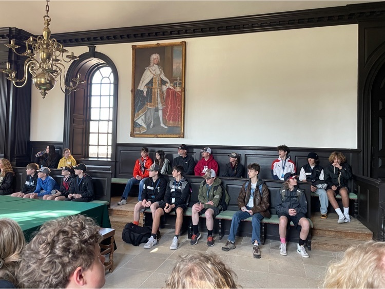 House of Burgesses