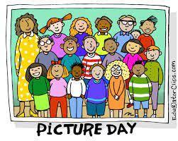 Order Your Student's class picture!