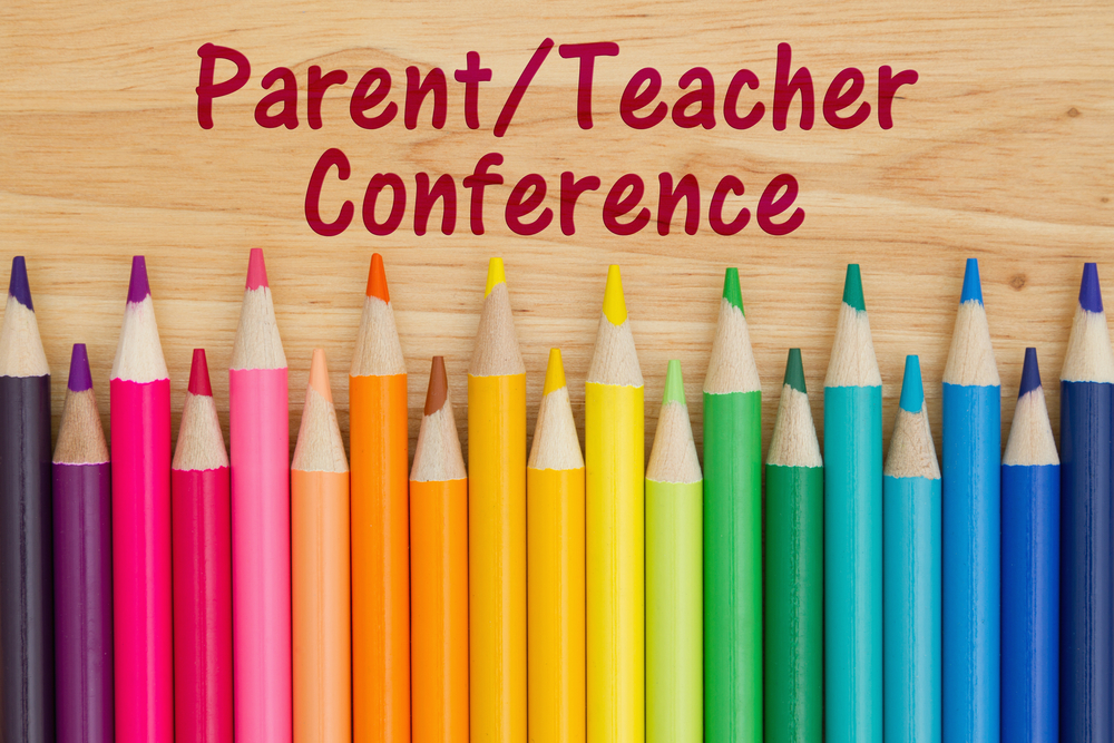 Parent/Teadcher Conference