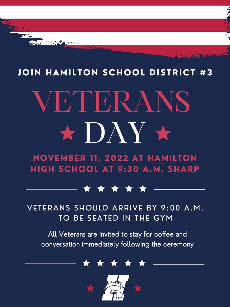 Veterans Day Celebration