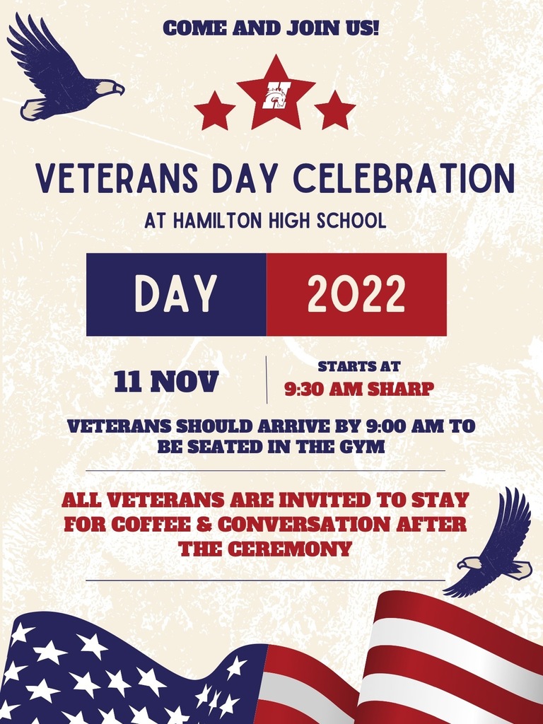 Veterans Day Celebration