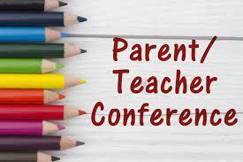 Parent/Teacher Conference 