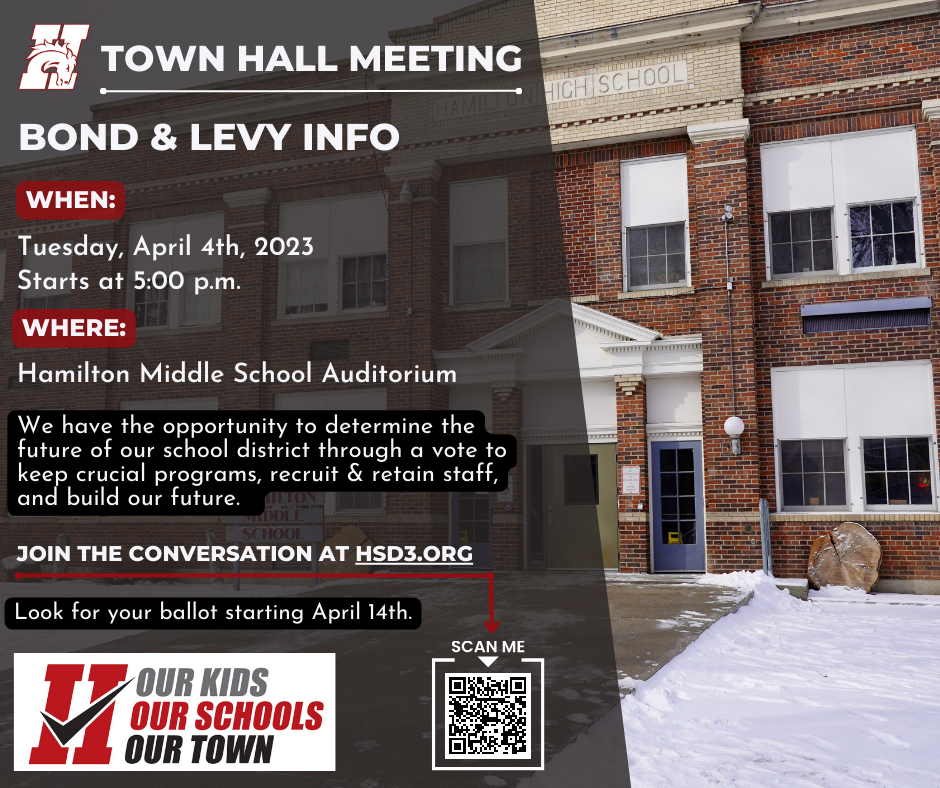 Town Hall Meeting
