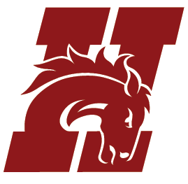 Bronc Logo
