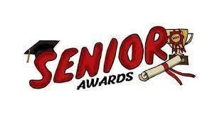 Senior Awards 