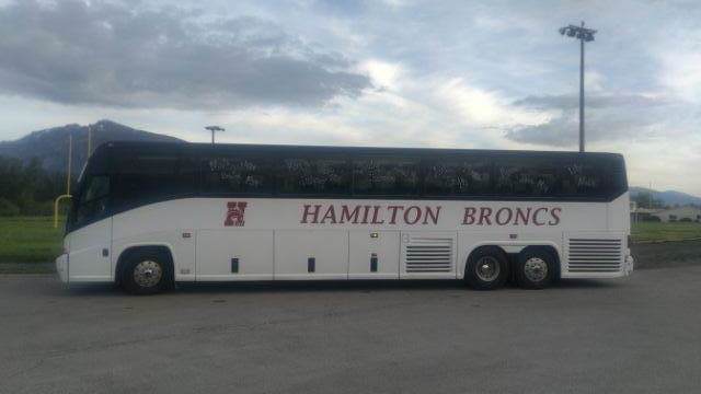 Bronc Bus 